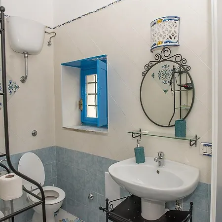 La Corte Di Raito Apartamento Vietri