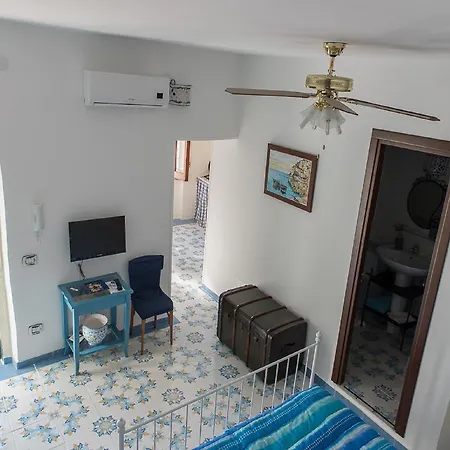 La Corte Di Raito Apartamento