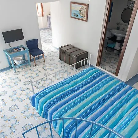 Apartamento La Corte Di Raito *
