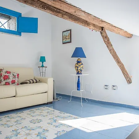 La Corte Di Raito Apartamento *