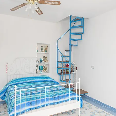 La Corte Di Raito Apartamento Vietri