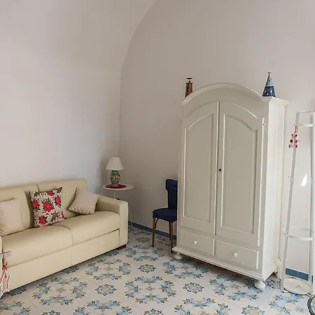La Corte Di Raito Vietri