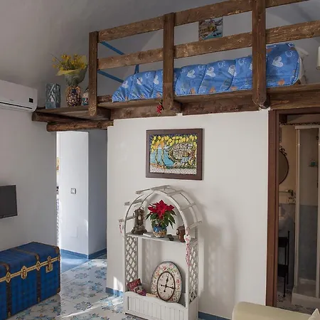 La Corte Di Raito Apartamento