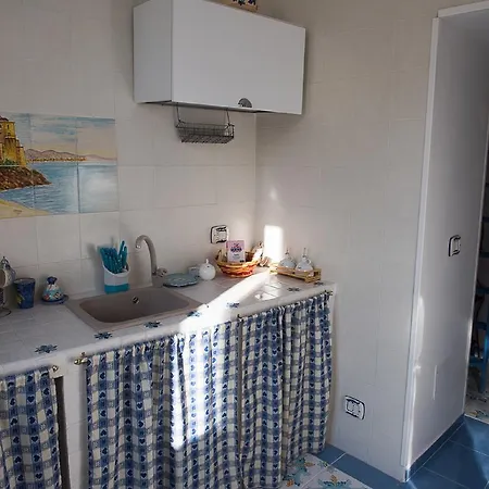 Apartamento La Corte Di Raito *