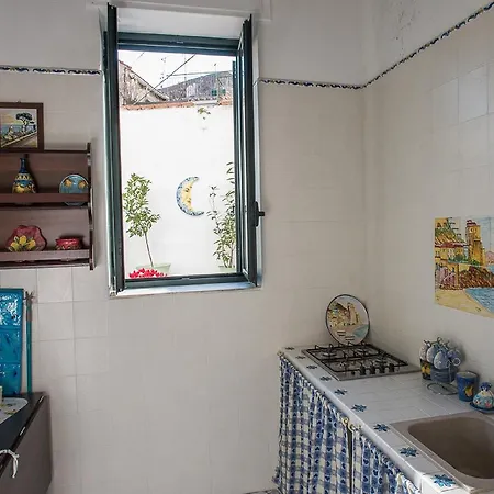 La Corte Di Raito Apartamento *