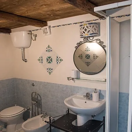 Apartamento La Corte Di Raito Vietri