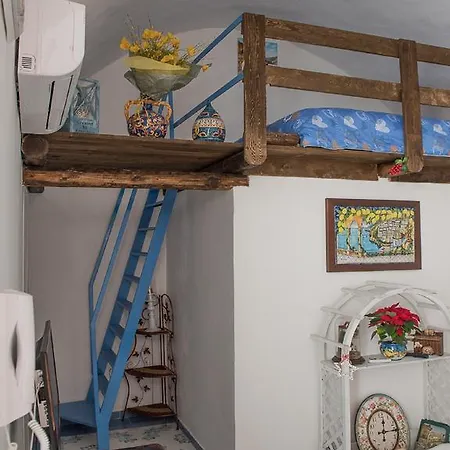 La Corte Di Raito Apartamento Vietri