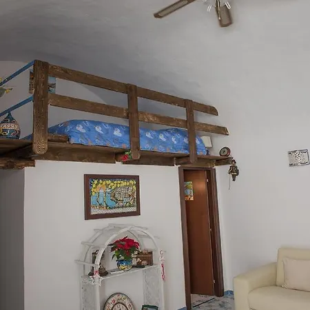La Corte Di Raito Vietri
