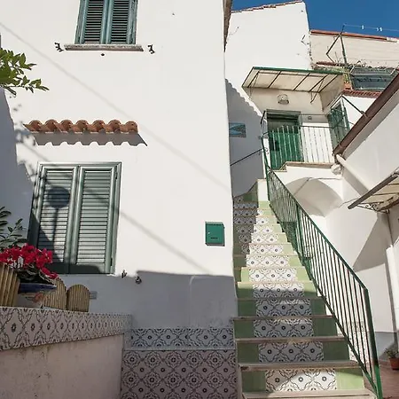 La Corte Di Raito Apartamento *